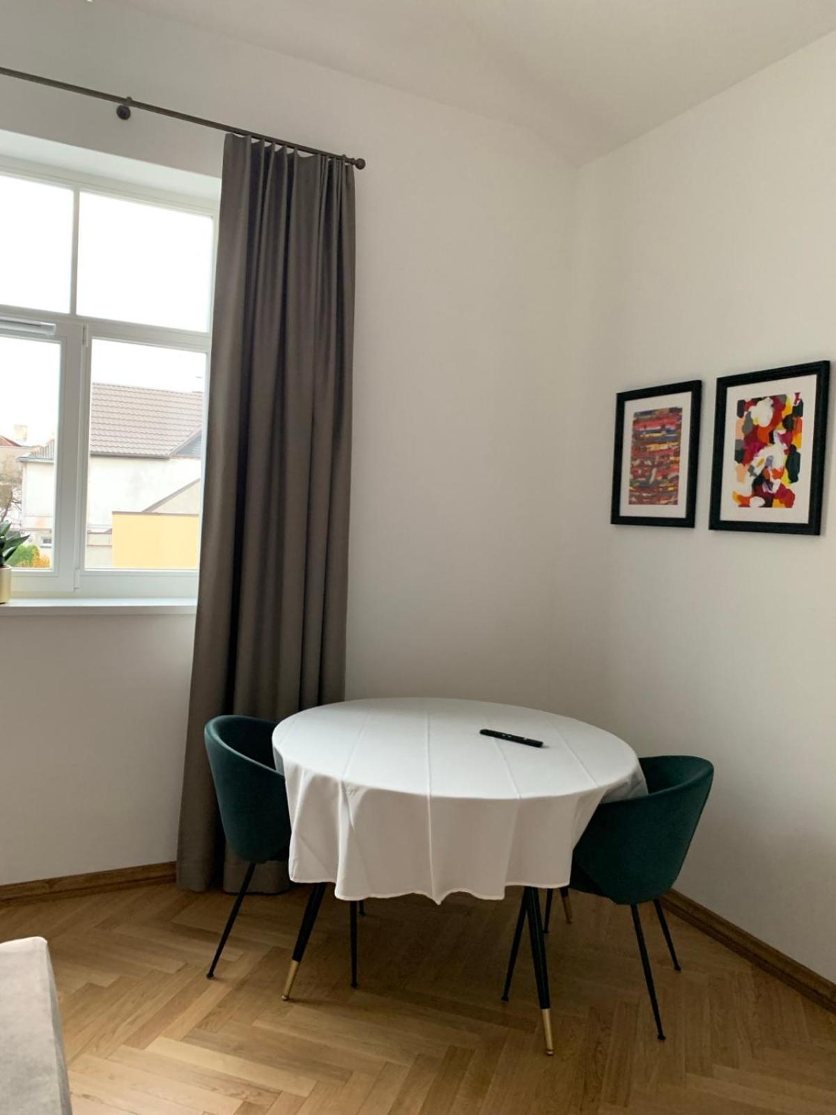 Kaunas Embassy Apartments Quarto foto