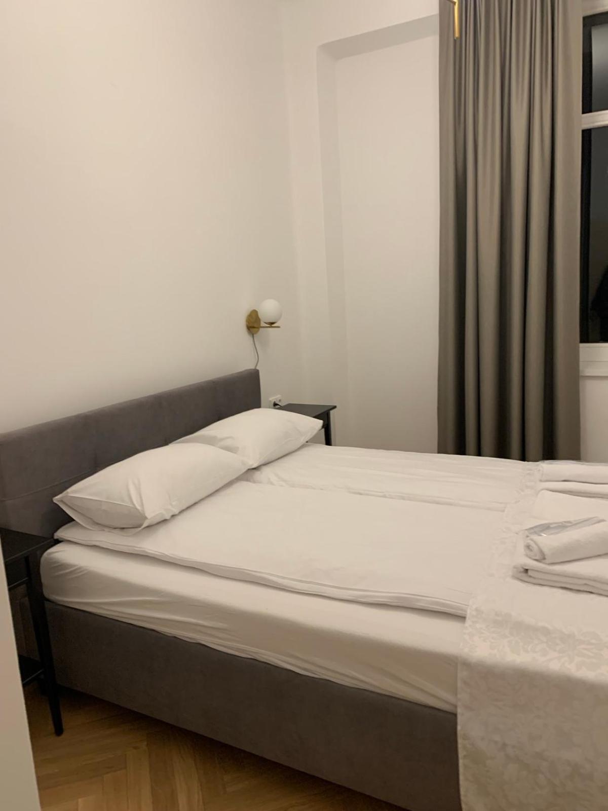 Kaunas Embassy Apartments Quarto foto